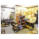 2 DAY MULTI-ESTATE ESTATE TAG SALE IN MECHANICSBURG, PA!