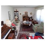 2 DAY HOUSEHOLD ESTATE SALE IN PALMYRA, PA!