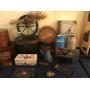 Local Artist & World Traveler: Clothing, Vintage Designer Handbags & Shoes, Jewelry & More