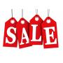 Summer Warehouse Clearance Garage Sale: Vintage & Modern Clothes, Kids' Stuff, Decor & More