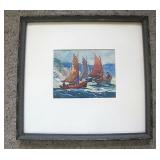 Pacific Northwest Art & More Sealed Bid Auction