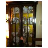 Herend Dinner Plates & Figurines
