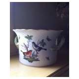Herend Cashepot