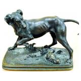 Ferdinand Pautrot (French, 1832 - 1874) 