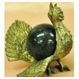 Russian bronze Phesant 