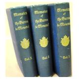 Memoirs illustrating the History of Napoleon I