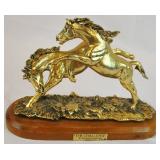 Gunther R. Granget "The Chellenge"