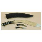 Gurkha knife