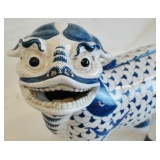 Chinese Foo Dog 