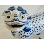 Chinese Foo Dog 