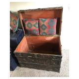 Mini Ranch Estate Sale