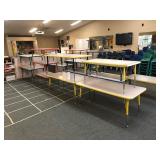 Preschool Liquidation