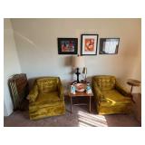 Estate Sale:   Mesa Vista Drive