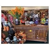 Discount Sunday - 2nd Parking Lot Sale