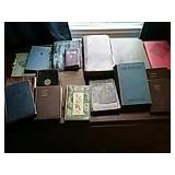 18 Great Old Books #2