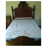 Antique Bed