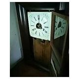 Antique Clock
