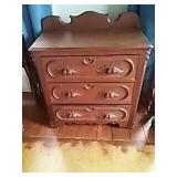 Antique Commode