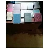 Antique Early Readers