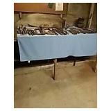 Antique Hand Tool Lot