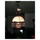 Antique Hanging Lamp