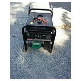 Coleman Powermate 4000 Generator