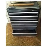 Craftsman 5-Drawer Tool Chest