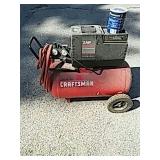 Craftsman Compressor