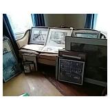 Huge Lot of Prints