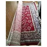 Large Wool Rug