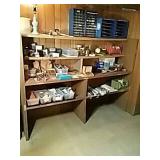 Miscellaneous Supplies