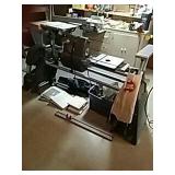 Shop Smith Multi-Tool