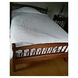 Stickley Full Bed