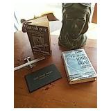 The Fun Of It - Amelia Earhart Signed