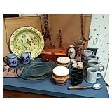 From All Over the World