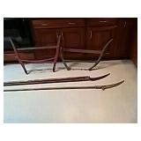 Sharp and Pointy Things