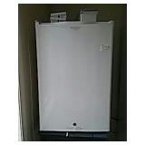 Small Frigidaire Refrigerator
