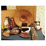 Treasures from the Orient