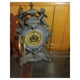 Ansonia Clock