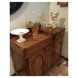 China, Glass, and More