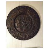 Crowning of Charlemagne