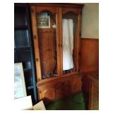 Gun Cabinet