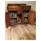 Pennsylvania House Dry Sink