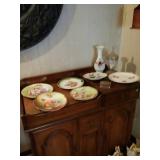 Sevres, Limoges, Bavaria, Haviland