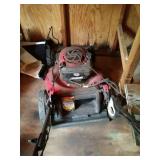 Snowblower, Tiller, Compressor