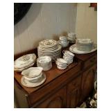 Syracuse China Onondaga Pottery