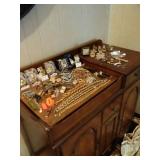 Watches, Jewelry, and More