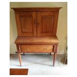 Antique Desk