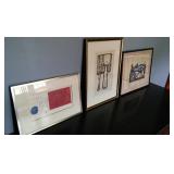 Cieslarczyk, Takabe and More