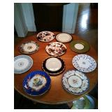Coalport, johnson bros, Crown derby